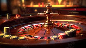 mkv123 Immersive Roulette