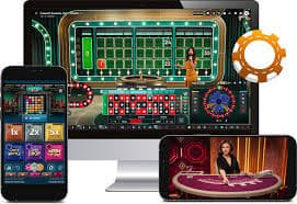 mkv123 Live Casino Tables