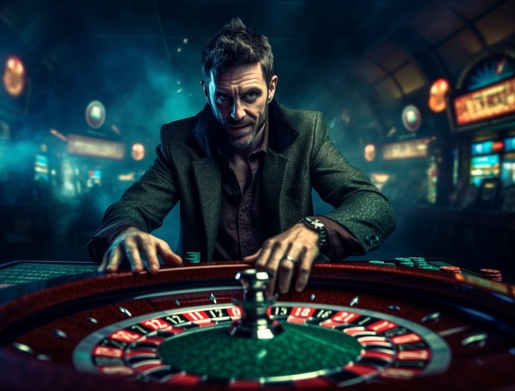 mkv123 Slot Rooms