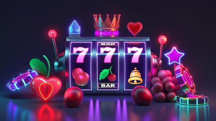 mkv123 Bingo Halls